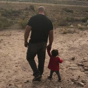 Meet your Posher, Jeff